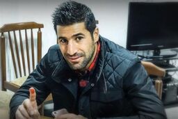 بیک‌زاده در لیست ۱۸ نفره تراکتورسازی برای دیدار با نفت آبادان