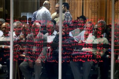 شاخص بورس 419 واحد عقب‌نشینی کرد
