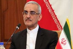تاسیس شرکت های حمل ونقل بار در دستور کار مذاکره ایران با طرف های خارجی 