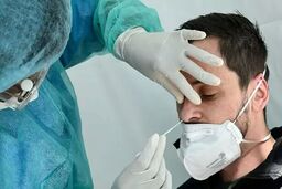 جدیدترین آمار کرونا در کشور/ شناسایی۱۴۵۲۵ بیمار جدید