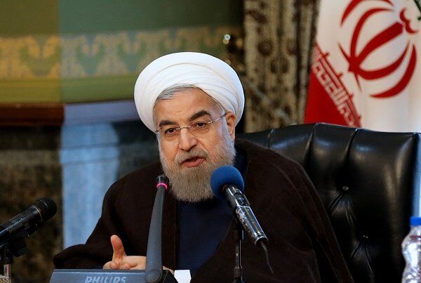 ملت و دولت ایران همواره در کنار ملت و دولت‌ های دوست و برادر همسایه است