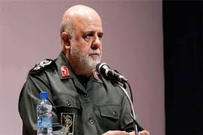 تقدیر ایرج مسجدی از دولت و مسوولان عراق برای برگزاری انتخابات
