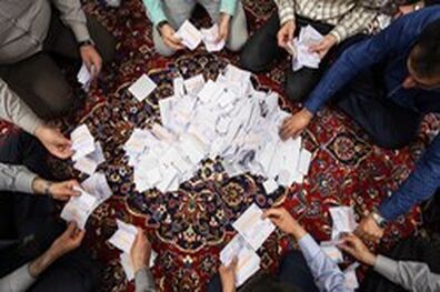 عدم تغییر جایگاه منتخبان شورای شهر سوادکوه با بازشماری آرا