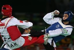 ایران مبارزه دوم را واگذار کرد
