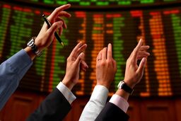 شاخص بورس و اوراق بهادار به پله 91 هزار و 329 واحدی رسید
