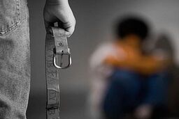 8.5 درصد تماس‌های اورژانس اجتماعی مربوط به «کودک آزاری» است