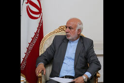 دیدار رحیم پور با وزیر خارجه ارمنستان