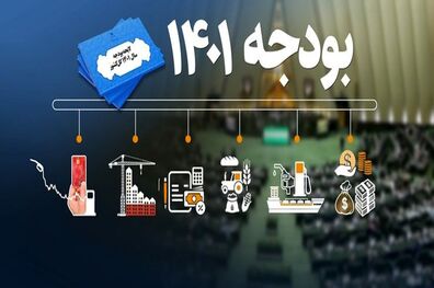 متن لایحه بودجه ۱۴۰۱ منتشر شد