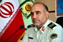 کاهش ۱۰ تا ۱۵ درصدی ترافیک عصرگاهی در تهران