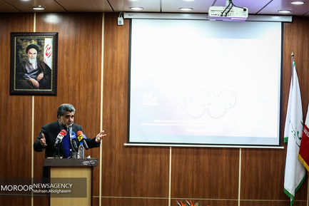 تجلیل از ورزشکاران مدال آور و افتخارآفرین استان تهران در المپیک و پارالمپیک