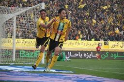 علی‌محمدی: تمام تمرکز ما برای رتبه چهارم است