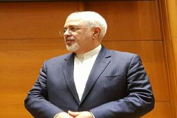 قدردانی ظریف از حجت الاسلام والمسلمین زائری