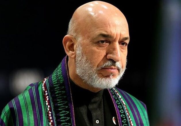 آمریکابا استفاده از داعش سعی بر تضعیف کشورها منطقه دارد/ آیا با دشنام دادن به ایران ثبات در افغانستان ایجاد می شود