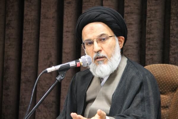 صلوات شعبانیه یک سلوک کامل است