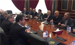 همه‌پرسی استقلال منطقه کردستان را سال جاری برگزار می‌کنیم