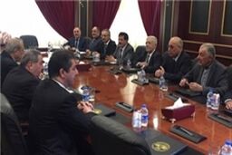 همه‌پرسی استقلال منطقه کردستان را سال جاری برگزار می‌کنیم