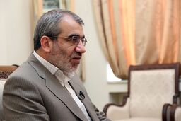 قوانین انتخاباتی ایران دارای ضعف است