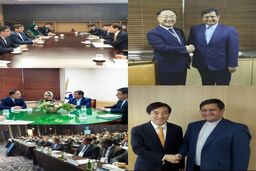 جزئیات دیدارهای رییس کل بانک مرکزی در کره جنوبی
