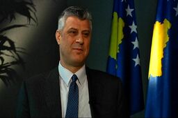 جزئیات نامه رئیس جمهوری کوزوو به ترامپ