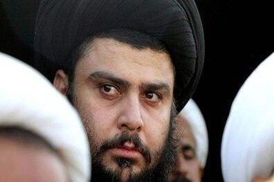 محترمانه نیروهایت را از عراق خارج کن