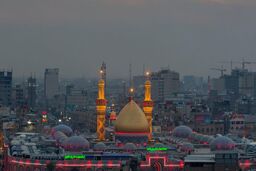 ثبت‌نام قطعی سفر عتبات از امروز آغاز می‌شود