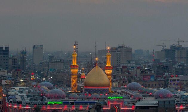 جزئیات سفرهای نوروزی به عتبات و سوریه اعلام شد