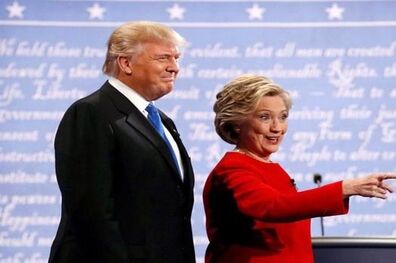 نگاهی به روند انتخابات ریاست جمهوری آمریکا 