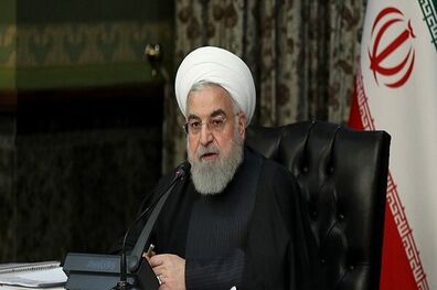 مردم ما امتحان‌ های زیادی داشتند که از همه آن پیروز بیرون آمده‌اند