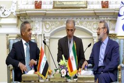 ایستادگی در کنار ایران را وظیفه خود می‌دانیم