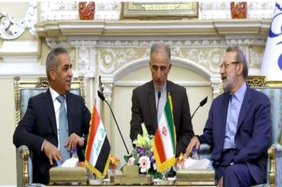 ایستادگی در کنار ایران را وظیفه خود می‌دانیم