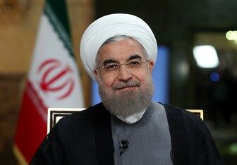 زمان مراسم تنفیذ روحانی تعیین شد