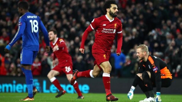 بازی لسترسیتی و لیورپول زنده از شبکه ورزش پخش می شود