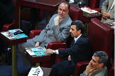 ایجادصندوق سادات/حاج بابایی با فساد صندوق ذخیره فرهنگیان برخورد نکرد