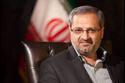 علیرضا کاظمی به سمت مشاور وزیر منصوب شد