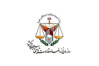 زندانیان بالای ۶۰ سال زندان تهران دوز اول واکسن کرونا را دریافت کردند