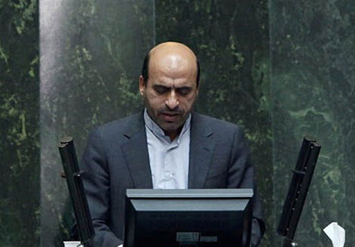 نماینده اراک از توضیحات حاجی‌میرزایی قانع شد