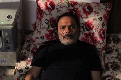 آغاز تصویربرداری مستند «کمو شیمیایی» در شیراز و تهران