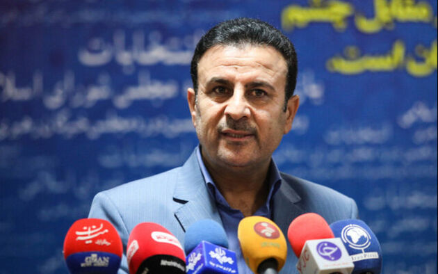 ثبت نام انتخابات ریاست جمهوری صفر تا صدش در وزارت کشور انجام می گیرد