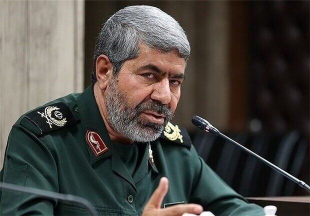 تحریم ها نتوانسته پیشرفت‌ های علمی کشور را متوقف کند