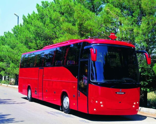 خرید 100 دستگاه اتوبوس از سوی شهرداری مشهد 
