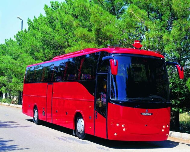 خرید 100 دستگاه اتوبوس از سوی شهرداری مشهد 