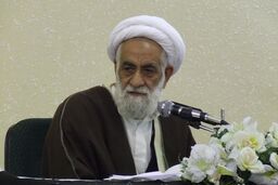 تغییر زمان و مکان تشییع پیکر آیت‌الله شرعی