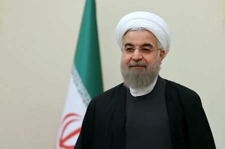 حمایت بیش از 400 نفر از اساتید و اهالی موسیقی از دکتر حسن روحانی