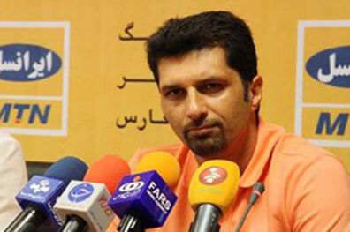 روند صعودی‌مان را در بازی فردا حفظ خواهیم کرد