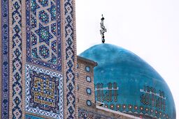 افتتاح ۱۷۰ مسجد و مرکز فرهنگی مذهبی برکت در مناطق محروم