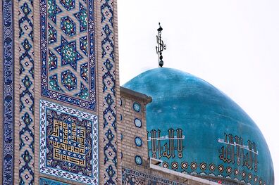 افتتاح ۱۷۰ مسجد و مرکز فرهنگی مذهبی برکت در مناطق محروم