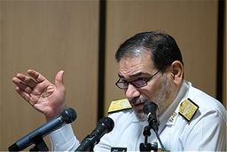 داعش دچار انشعاب شد/ حمایت ایران ایران از گروه مقاومت فلسطینی ادامه دارد
