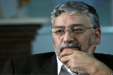 دستگاه دیپلماسی بر ایجاد منطقه قوی تمرکز کند