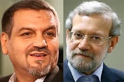 پاسخ لاریجانی به کواکبیان درباره نحوه رای دادن به گزارش دو تابعیتی‌ها