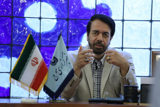 اراده سازمان تعزیرات مبارزه جدی با قاچاق کالا است